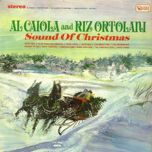 Pochette de Sleigh Ride
