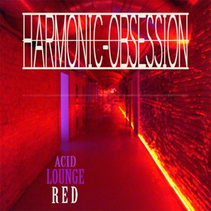 Acid Lounge - Red