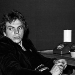 Damon Edge photo provided by Last.fm