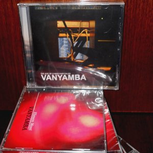 Vanyamba のアバター