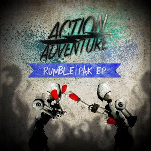 Rumble Pak EP [Explicit]