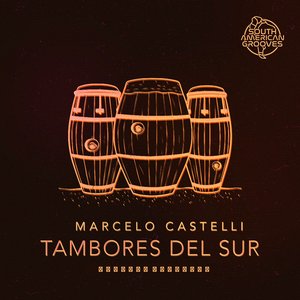 Tambores del Sur