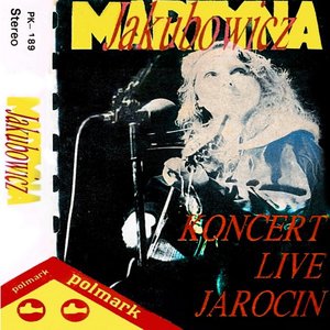 Koncert Live - Jarocin