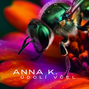 Artwork for Údolí včel