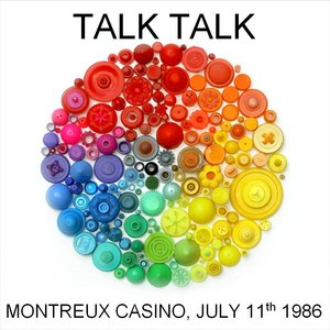 Montreux Casino, July 11th 1986