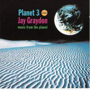 Avatar de Planet 3 & Jay Graydon