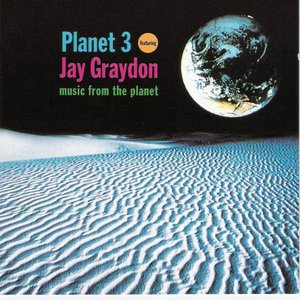 Planet 3 & Jay Graydon 的头像