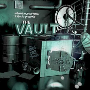 The Vault - Best of the Jazz Jousters