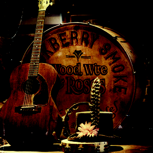 Blackberry Smoke - Wood, Wire & Roses - Zortam Music