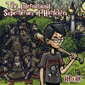 HPxHC - EP