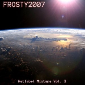 Mixotic 110 - Frosty - Netlabel Mixtape Vol.3