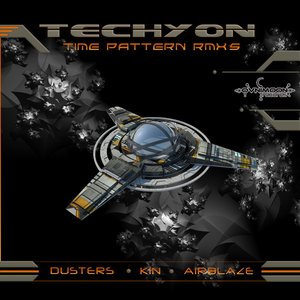Time Pattern Remixes