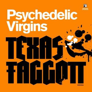 Psychedelic Virgins