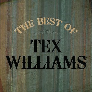 The Best Of Tex Williams