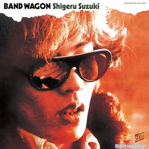 BAND WAGON-50th Anniversary-2025