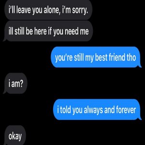 Gin (need u)