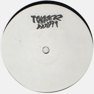 Trigger Happy - Very Limited Stamped White Label - Cat PLUMP001
