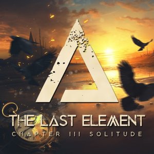 Chapter 3: Solitude - EP