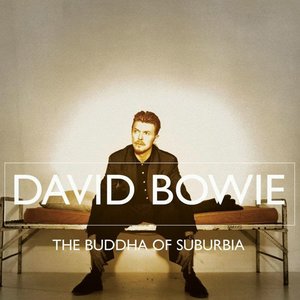 “Buddha Of Suburbia”的封面