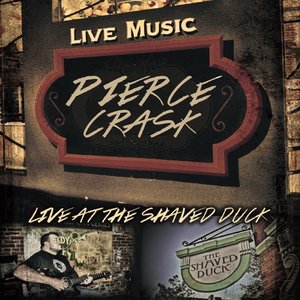 Live At The Shaved Duck