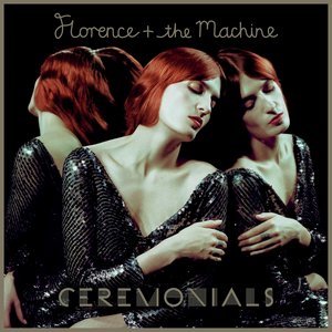 Image for 'Ceremonials (Deluxe Version)'