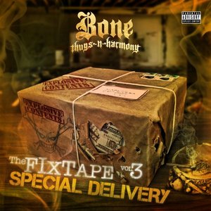 The Fixtape Vol. 3: Special Delivery