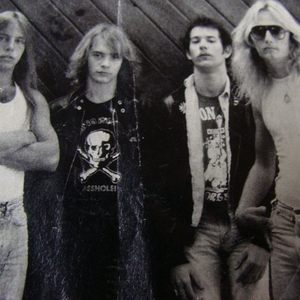 Atheist photo provided by Last.fm