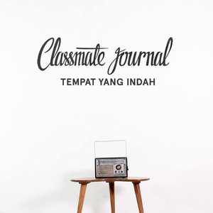 Tempat Yang Indah - Single