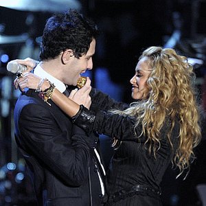 “Cobra Starship ft. Paulina Rubio”的封面