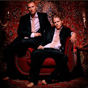 The Paperboys photo provided by Last.fm