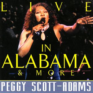 Live in Alabama & More