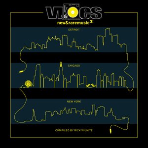 Vibes 2 Part 1