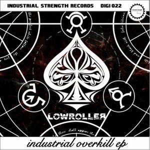 Industrial Overkill EP