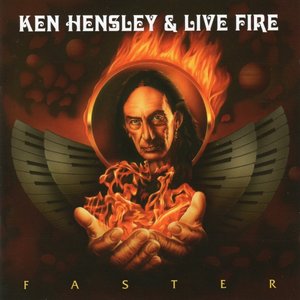 Ken Hensley - Set Me Free Lyrics - Zortam Music