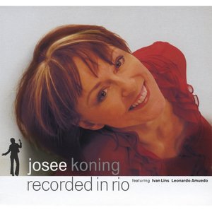 Recorded in Rio