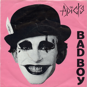 The Adicts