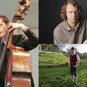 Hayden Chisholm Trio 的头像
