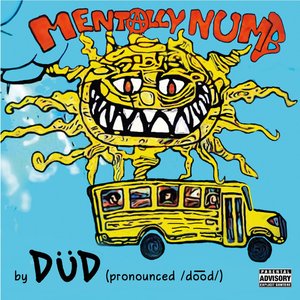 Mentally Numb