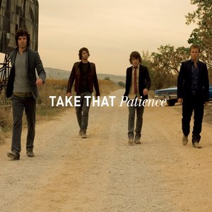 Patience - EP