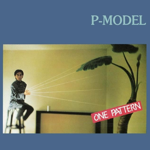 ONE PATTERN cover