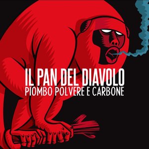 Piombo Polvere E Carbone