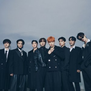 Image for 'ATEEZ'