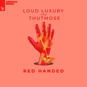 Red Handed - Single