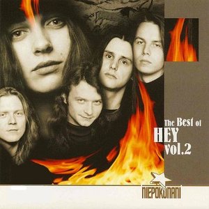 The Best Of Hey, Volume 2