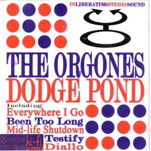 Dodge Pond