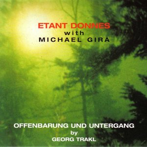 Offenbarung Und Untergang