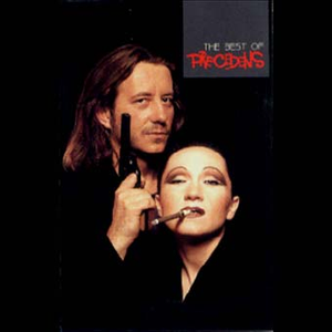 Precedens photo provided by Last.fm