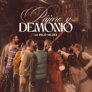 Pájaro y Demonio