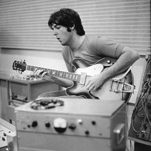 Avatar for Paul McCartney