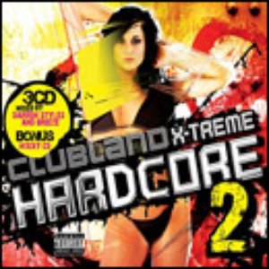 Avatar for Clubland x-treme Hardcore